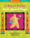Bear About Town (Bilingual Tagalog & English) by Stella Blackstone, Debbie Harter, 9798898592486
