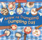 Dumpling Day (Bilingual Tagalog & English) by Meera Sriram, Inés  de Antuñano, 9798898592547