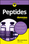 Peptides For Dummies by Blair Lauren Brown, 9781394453016
