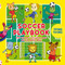 Soccer Playbook (Home Game) by Scott Steedman, Elena Napoli Spatafora, 9781772291391