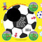 Soccer Playbook (Home Game) by Scott Steedman, Elena Napoli Spatafora, 9781772291391
