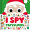 I Spy Christmas by IglooBooks, Malu Lenzi, 9781805854364