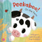 Peekaboo! On the Farm (a Barnyard Guessing Game with Giant Fold-Out Pages) by IglooBooks, Sejung Kim, 9781836509752