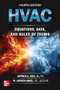 HVAC Equations, Data, and Rules of Thumb, Fourth Edition by Arthur A. Bell, W. Larsen Angel, 9781265612931