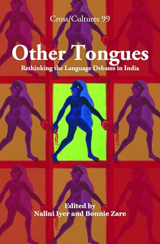 Other Tongues (Rethinking the Language Debates in India) by Nalini Iyer, Bonnie Zare, 9789042025196