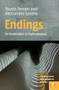 Endings (On Termination in Psychoanalysis) by Fausta Ferraro, Alessandro Garella, 9789042026254