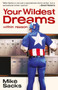 Your Wildest Dreams, Within Reason by Mike Sacks, 9781935639022
