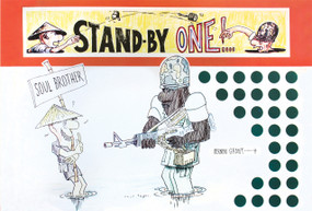 Stand-By One! by Betsy Grant, Vernon Grant, 9781942586067