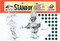 Stand-By One! by Betsy Grant, Vernon Grant, 9781942586067