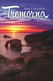 Tremorna by Amy Heyman, 9781942586562