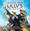 Who's Got Lilly's Swimsuit? by Kim Heinrichs, Aaron Boyd, 9781942586111