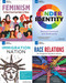 Social Issues (4-Book Hardcover Set) by , 9781619308206
