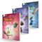 Science Biographies Set (3-Book Hardcover Set) by , 9781647410506