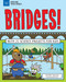 Bridges! (With 25 Science Projects for Kids) by Jennifer Swanson, Bryan Stone, 9781619305915