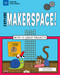 Explore Makerspace! (With 25 Great Projects) by Alicia Z. Klepeis, Matt Aucoin, 9781619305625