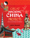 Great Ancient China Projects (You Can Build Yourself) by Lance Kramer, Steven Weinberg, 9781934670026