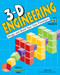 3-D Engineering (Design and Build Your Own Prototypes) by Vicki  V. May, Andrew Christensen, 9781619303157