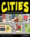 Cities (Discover How They Work with 25 Projects) by Kathleen M. Reilly, Tom Casteel, 9781619302136