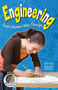 Engineering (Cool Women Who Design) by Vicki  V. May, Allison Bruce, 9781619303454