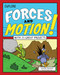 Explore Forces and Motion! (With 25 Great Projects) by Jennifer Swanson, Bryan Stone, 9781619303515