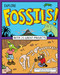 Explore Fossils! (With 25 Great Projects) by Cynthia  Light Brown, Grace Brown, Bryan Stone, 9781619303355