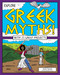 Explore Greek Myths! (With 25 Great Projects) by Anita  Yasuda, Mike Crosier, 9781619304505