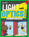 Explore Light and Optics! (With 25 Great Projects) by Anita  Yasuda, Bryan Stone, 9781619303805