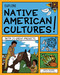 Explore Native American Cultures! (With 25 Great Projects) by Anita  Yasuda, Jennifer K Keller, 9781619301603