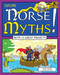 Explore Norse Myths! (With 25 Great Projects) by Anita  Yasuda, Bryan Stone, 9781619303164