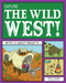 Explore the Wild West! (With 25 Great Projects) by Anita  Yasuda, Bryan Stone, 9781936749713