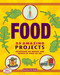 Food (25 Amazing Projects Investigate the History and Science of What We Eat) by Kathleen M. Reilly, Farah Rizvi, 9781934670606
