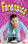 Forensics (Cool Women Who Investigate) by Anita  Yasuda, Allison Bruce, 9781619303508