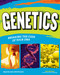Genetics (Breaking the Code of Your DNA) by Carla Mooney, Samuel Carbaugh, 9781619302129