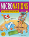 Micronations (Invent Your Own Country and Culture with 25 Projects) by Kathy Ceceri, Chad Thompson, 9781619302181