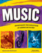 Music (INVESTIGATE THE EVOLUTION OF AMERICAN SOUND) by Donna Latham, Bryan Stone, 9781619302037