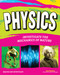 Physics (Investigate the Forces of Nature) by Jane P. Gardner, Samuel Carbaugh, 9781619302273
