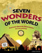 Seven Wonders of the World (Discover Amazing Monuments to Civilization with 20 Projects) by Carmella Van Vleet, Farah Rizvi, 9781934670828