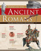 Tools of the Ancient Romans (A Kid's Guide to the History & Science of Life in Ancient Rome) by Rachel  Dickinson, 9780974934457