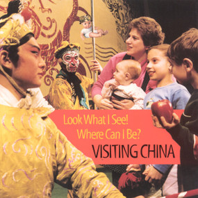 Visiting China by Dia L. Michels, 9781930775152