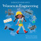 Women in Engineering by Mary Wissinger, Danielle Pioli, 9781938492525