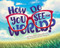 How Do You See the World? by Noureddine Melikechi, Michelle Simpson, 9781958629437