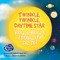 Twinkle, Twinkle Daytime Star / Brilla, brilla, estrellita del día by Elizabeth Everett, Beatriz Castro, 9781958629512