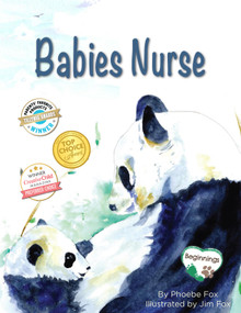 Babies Nurse by Phoebe Fox, Jim Fox, Wesley Davies, Anna Cohen, Dia L. Michels, 9781930775718