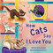 How Cats Say I Love You by Guy Brown, Davide Ortu, 9781951995126