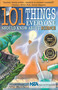 101 Things Everyone Should Know About Science by Dia L. Michels, Nathan Levy, 9780967802053