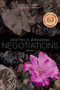 Negotiations (Poems) by Destiny O. Birdsong, 9781951142131