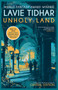 Unholy Land by Lavie Tidhar, 9781616963040