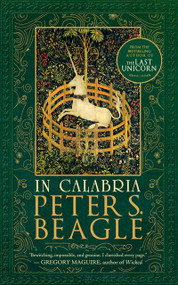 In Calabria by Peter S. Beagle, 9781616962487
