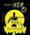 The Best of Xero by Pat Lupoff, Dick Lupoff, Roger Ebert, 9781892391117