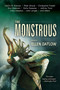 The Monstrous by Peter Straub, Ellen Datlow, 9781616962067